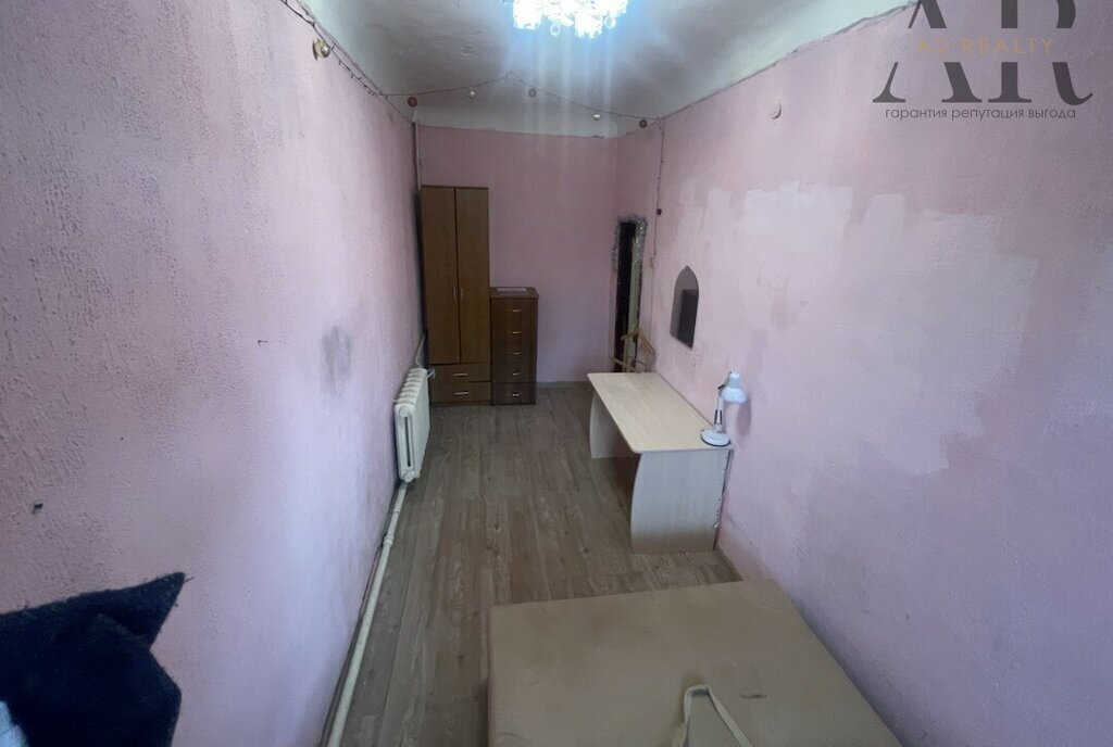 квартира г Домодедово мкр Белые Столбы ул Привато 10 фото 13