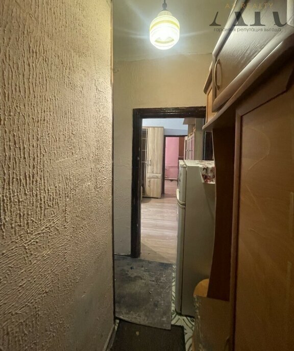 квартира г Домодедово мкр Белые Столбы ул Привато 10 фото 17