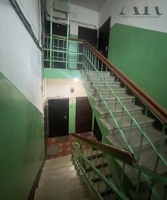 квартира г Домодедово мкр Белые Столбы ул Привато 10 фото 24