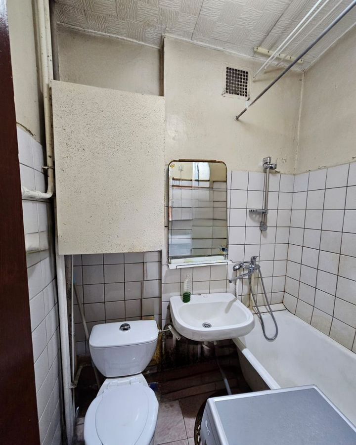 комната г Москва метро ВДНХ ул Кибальчича 11к/3 фото 5