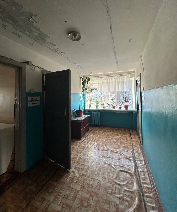комната г Нижний Новгород Горьковская ул Тургенева 28 фото 9