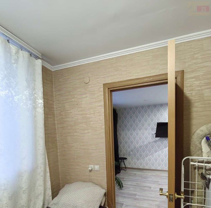 квартира г Самара Безымянка ул Мирная 157 фото 17