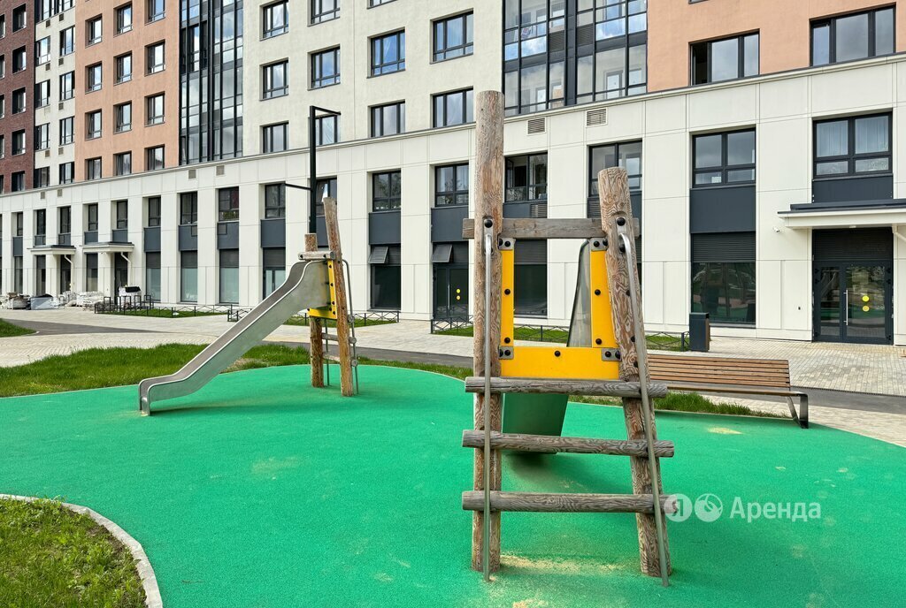 квартира г Москва метро Нижегородская пр-кт Рязанский 2/2к 2 фото 25