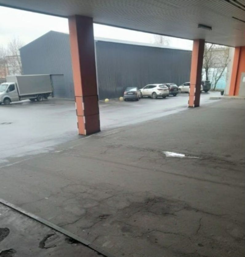 производственные, складские г Москва метро Кантемировская ул Кантемировская 58 фото 10