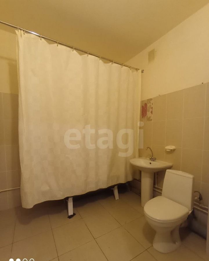квартира г Красноярск р-н Центральный ул Дмитрия Мартынова 43 фото 1