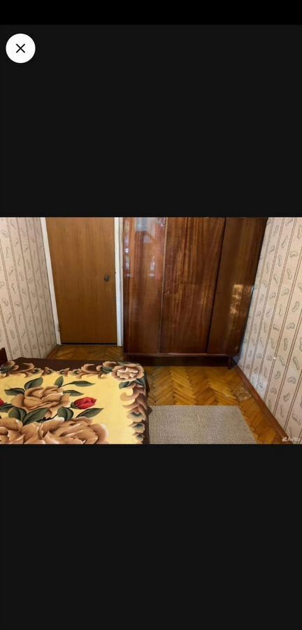 комната г Москва метро Перово ул 2-я Владимирская 7 фото 1