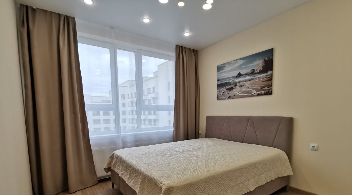 квартира г Екатеринбург Чкаловская ул Шаумяна 30 фото 3