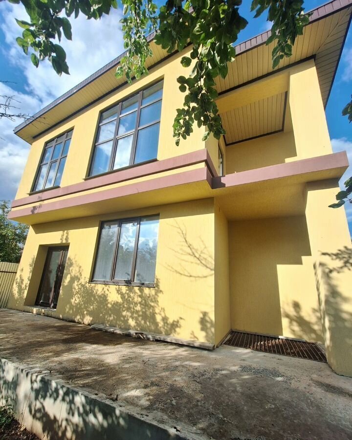 дом г Самара Барбошина Поляна р-н Кировский 7-я линия, 24А фото 1