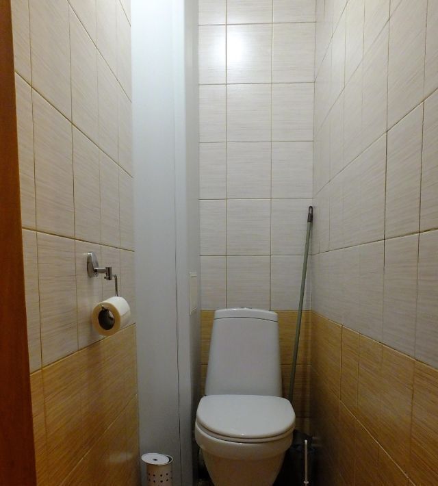 квартира г Екатеринбург Геологическая ул Токарей 58к/1 фото 8