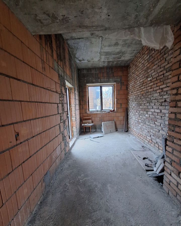 дом г Самара Барбошина Поляна р-н Кировский 7-я линия, 24А фото 16