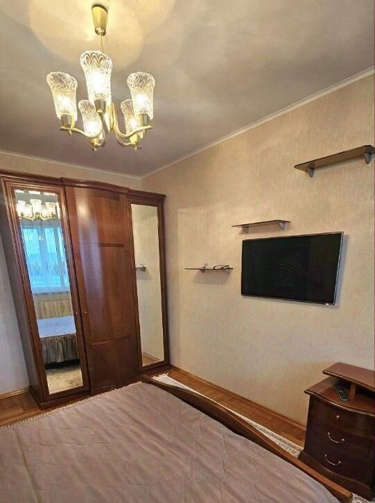 квартира г Москва метро Братиславская б-р Перервинский 21к/3 фото 10