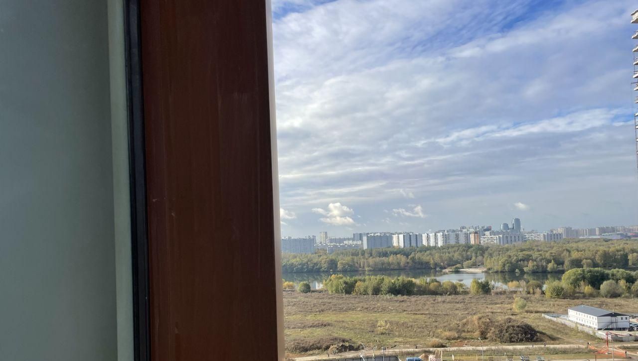 квартира г Москва метро Спартак ул Лётная 95бк/2 фото 14
