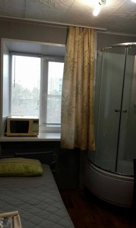 квартира г Уфа р-н Октябрьский б-р Молодежный 10 фото 2
