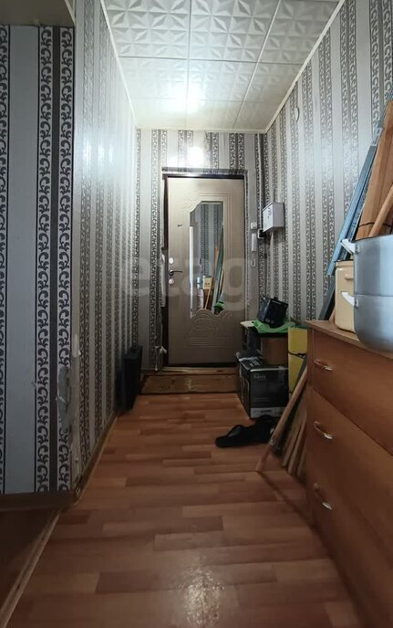 квартира г Йошкар-Ола б-р Чавайна 15 фото 13