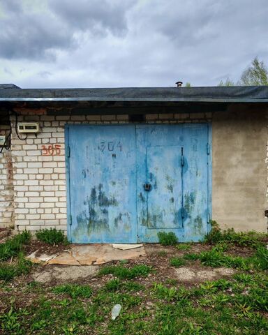 тер. ГСК гм Липовый овраг 165 Республика Татарстан Татарстан, муниципальное образование Зеленодольск фото