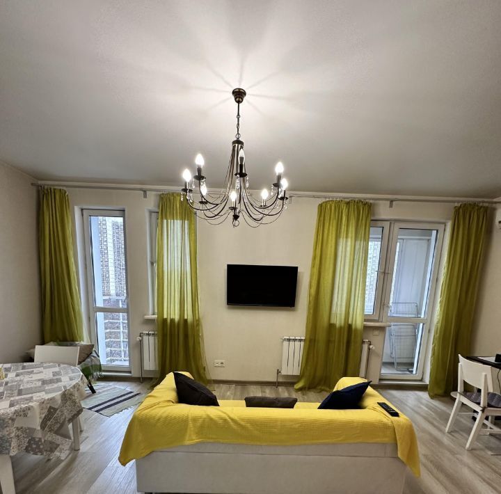 квартира г Москва метро Алтуфьево ш Алтуфьевское 85 фото 10