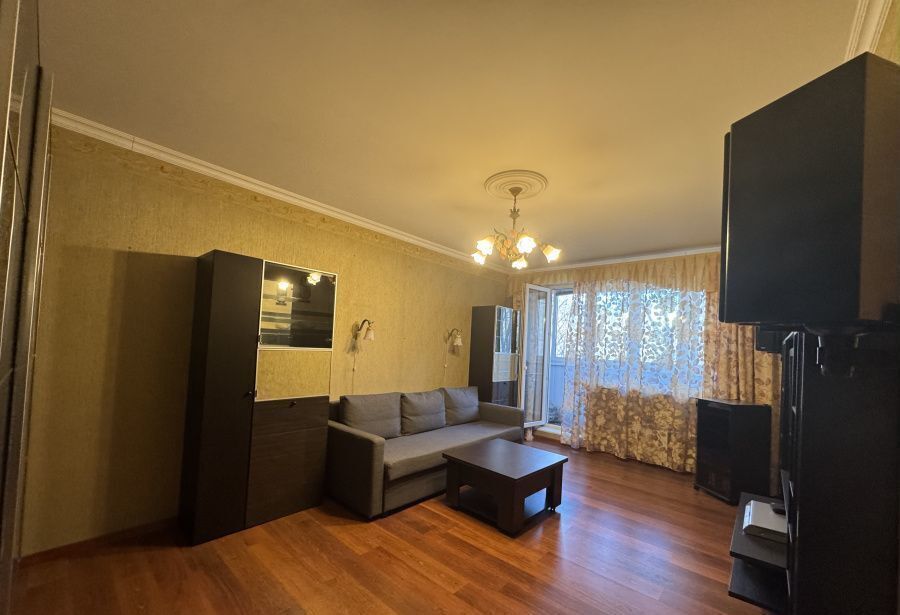 квартира г Москва метро Отрадное ул Санникова 1 фото 2