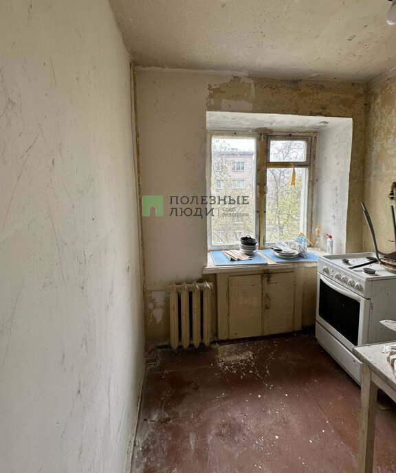 квартира г Ижевск ул Зенитная 11 фото 5
