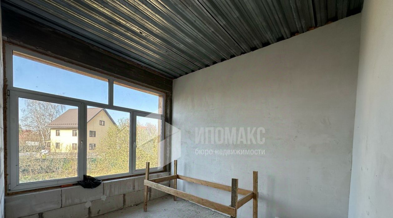 квартира городской округ Наро-Фоминский г Апрелевка ул Советская 21/3 Апрелевка фото 11