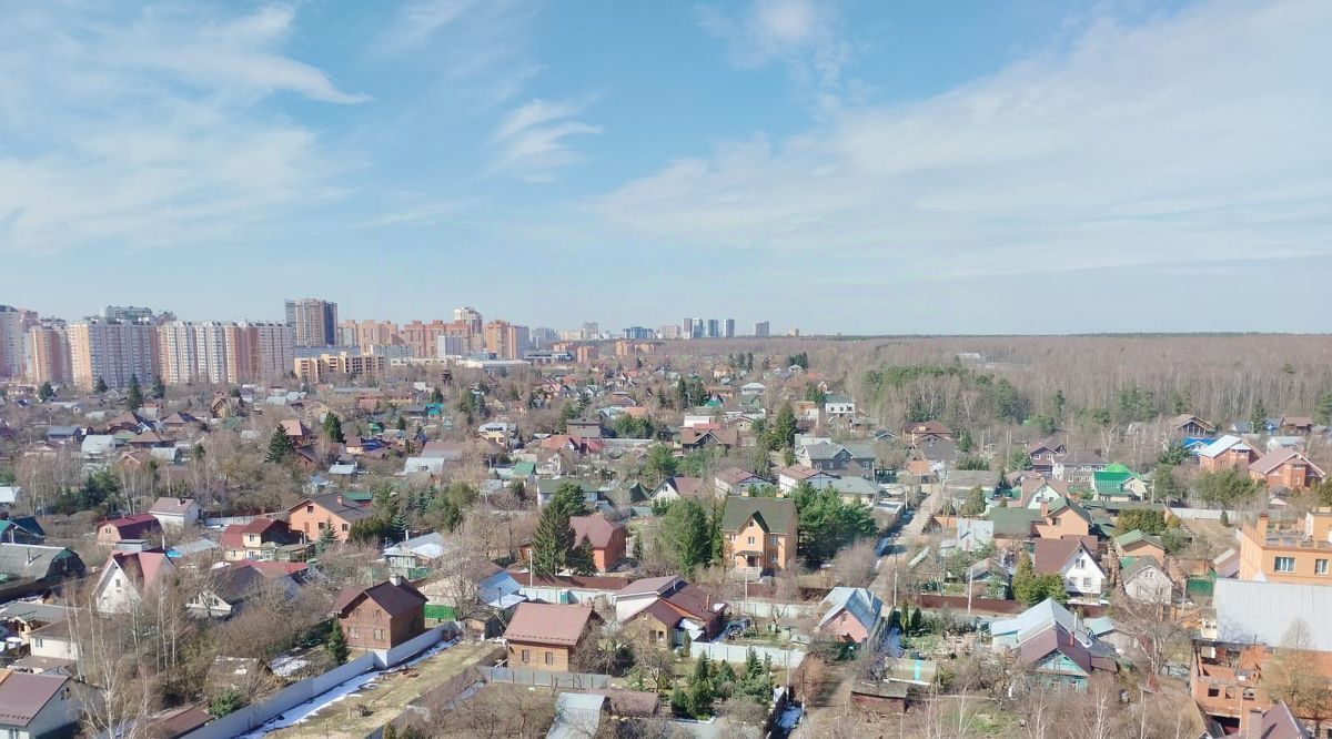 квартира г Одинцово ул Сколковская 3в Сколково фото 14