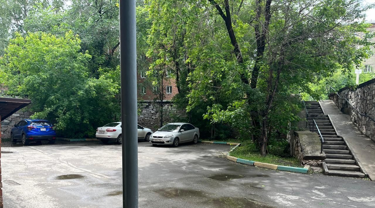 квартира г Иркутск р-н Свердловский ул Геологов 12а фото 10