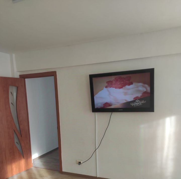 квартира г Ангарск мкр 9 фото 6