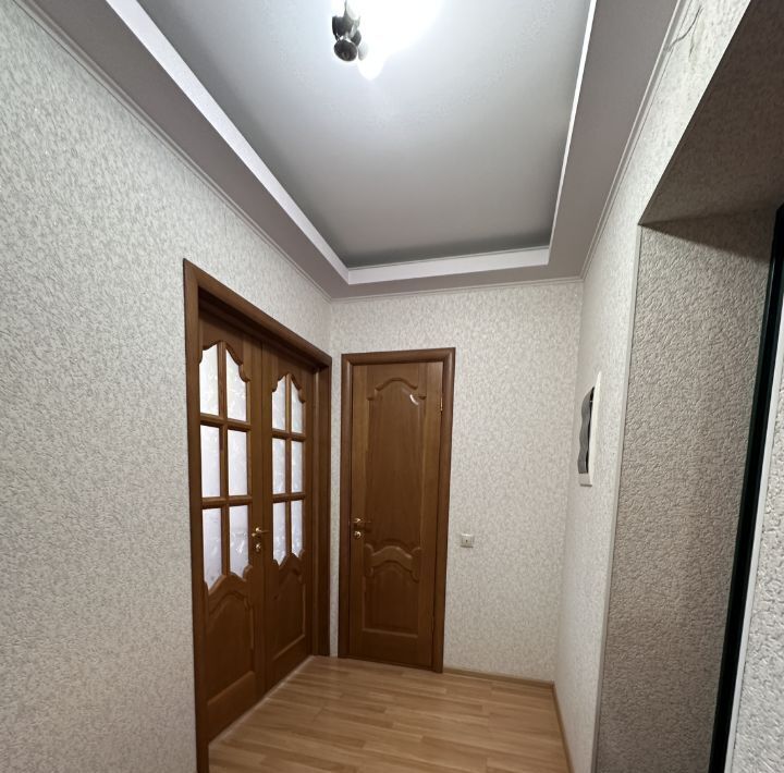 квартира г Казань Козья слобода ул Меридианная 3 фото 14