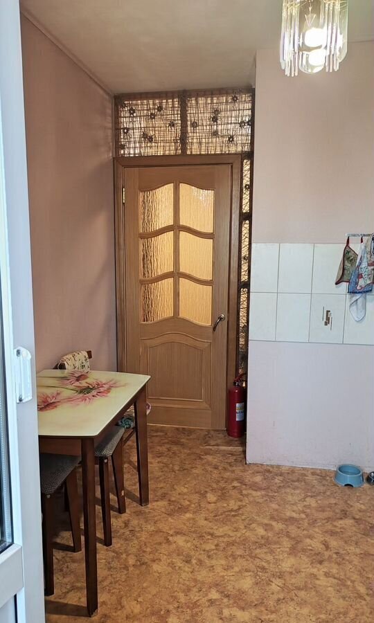 квартира г Тверь р-н Заволжский ул 2-я Силикатная 2к/2 фото 3