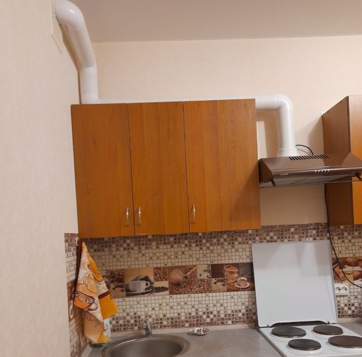 квартира г Краснодар р-н Карасунский ул Уральская 75к/2 фото 12