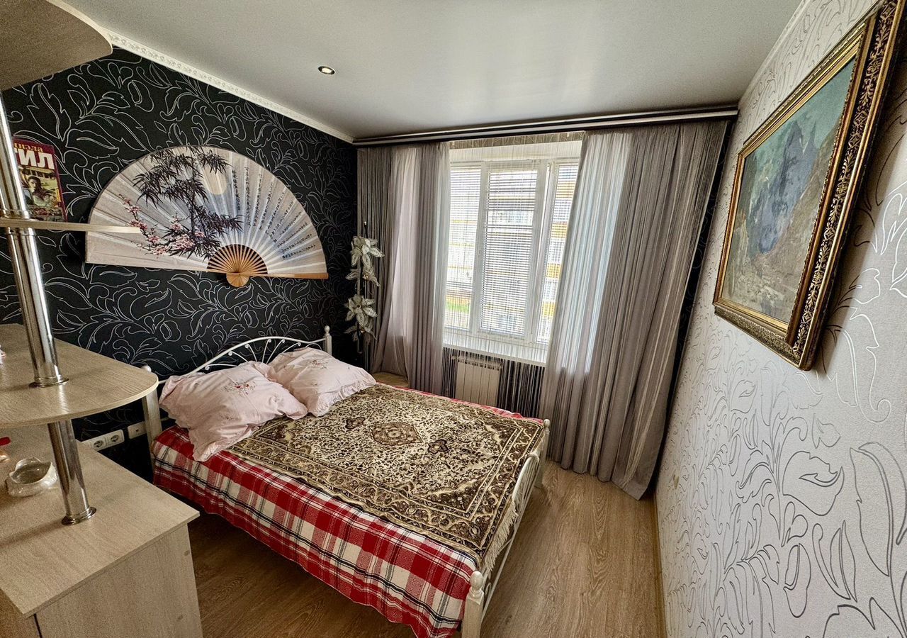 квартира г Ставрополь р-н Ленинский ул Серова 472/1 фото 6