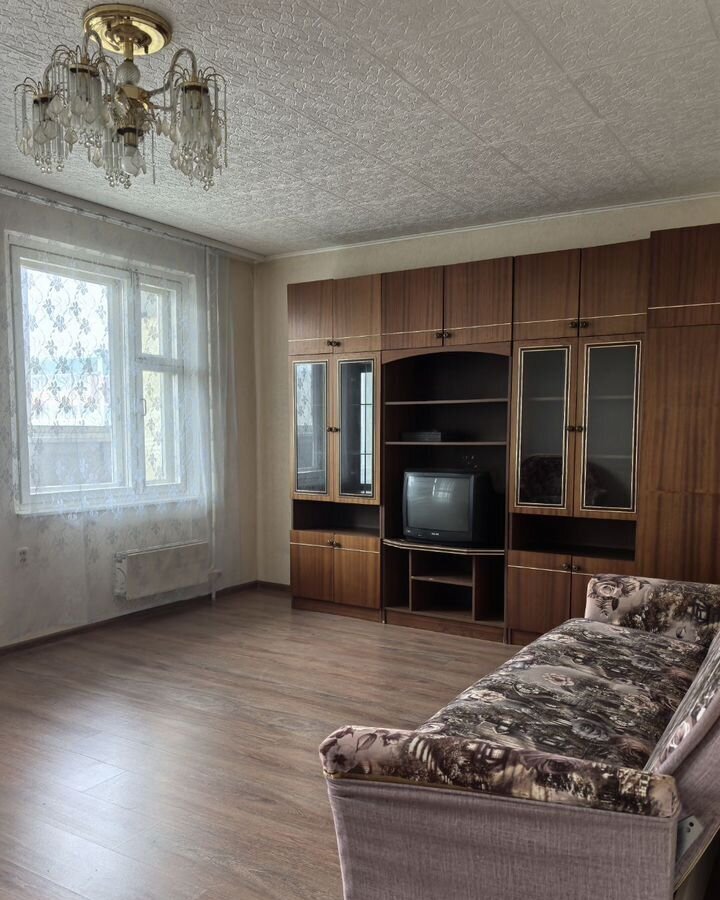 квартира г Екатеринбург ул Шефская 64 Проспект Космонавтов фото 5