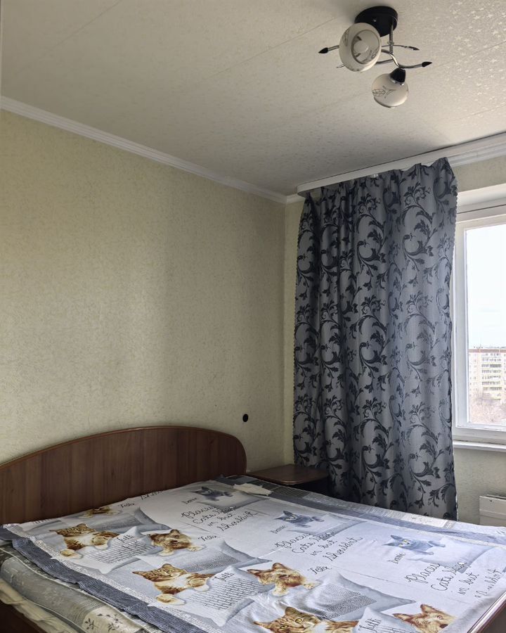 квартира г Екатеринбург ул Шефская 64 Проспект Космонавтов фото 11