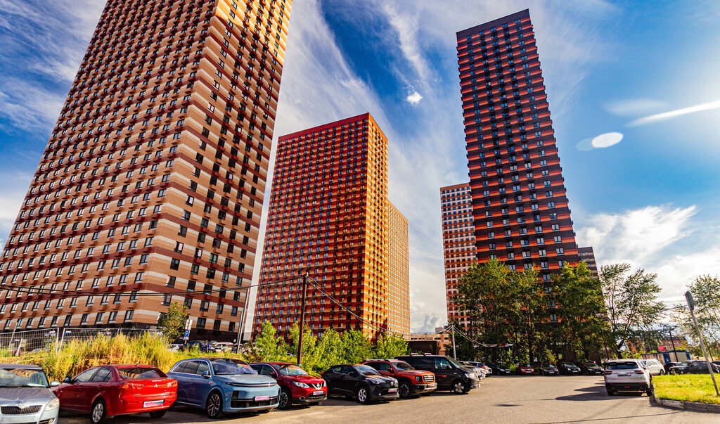 квартира г Москва метро Владыкино проезд Сигнальный 16к/1 фото 10