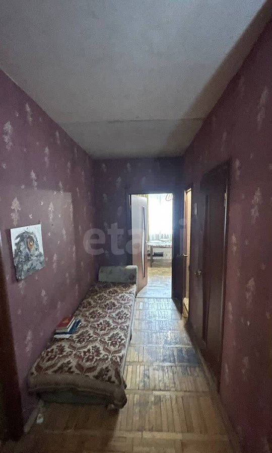 квартира г Москва метро Марьино ул Маршала Голованова 1 фото 4