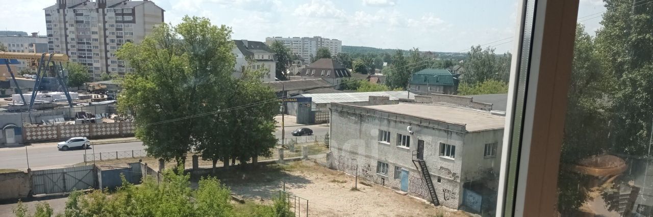 квартира г Брянск р-н Бежицкий ул Куйбышева 99 фото 6