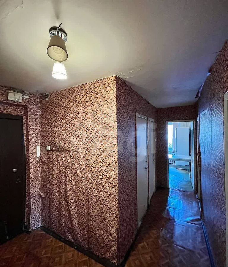 квартира г Москва метро Водный стадион б-р Кронштадтский 23к/1 фото 4