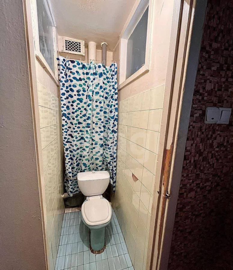 квартира г Москва метро Водный стадион б-р Кронштадтский 23к/1 фото 6