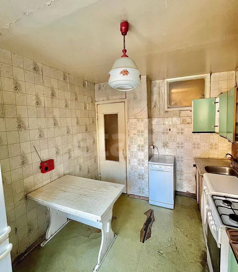 квартира г Москва метро Водный стадион б-р Кронштадтский 23к/1 фото 9