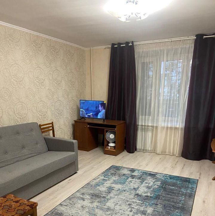 квартира г Москва метро Проспект Мира пер Орлово-Давыдовский 1 фото 3