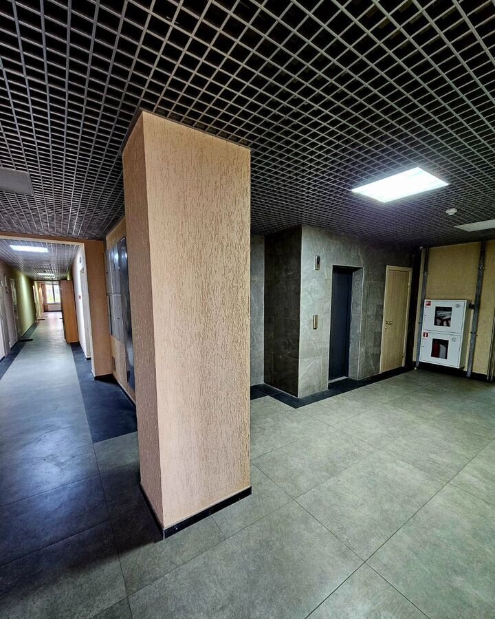квартира г Москва п Московский ул Солнечная 3ас/3 Филатов луг, Новомосковский административный округ, Филимонковский р-н, Московская область, городской округ Зарайск, Московский фото 7