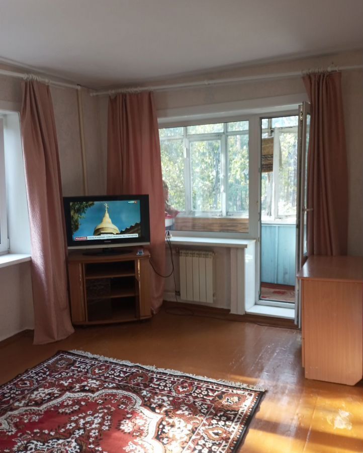 квартира г Ангарск 85-й квартал р-н Кварталы, 5, Ангарский г. о. фото 2