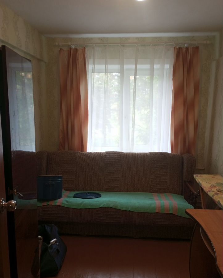 квартира г Ангарск 85-й квартал р-н Кварталы, 5, Ангарский г. о. фото 3