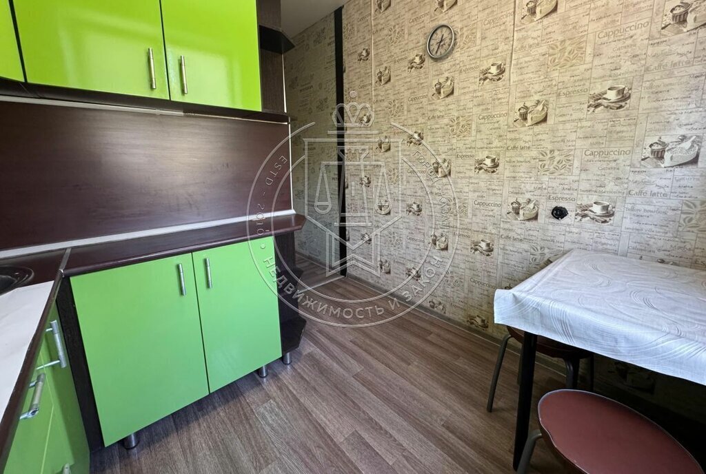 квартира г Казань Яшьлек ул Восстания 11 фото 5