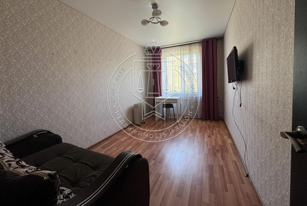квартира г Казань Яшьлек ул Восстания 11 фото 8
