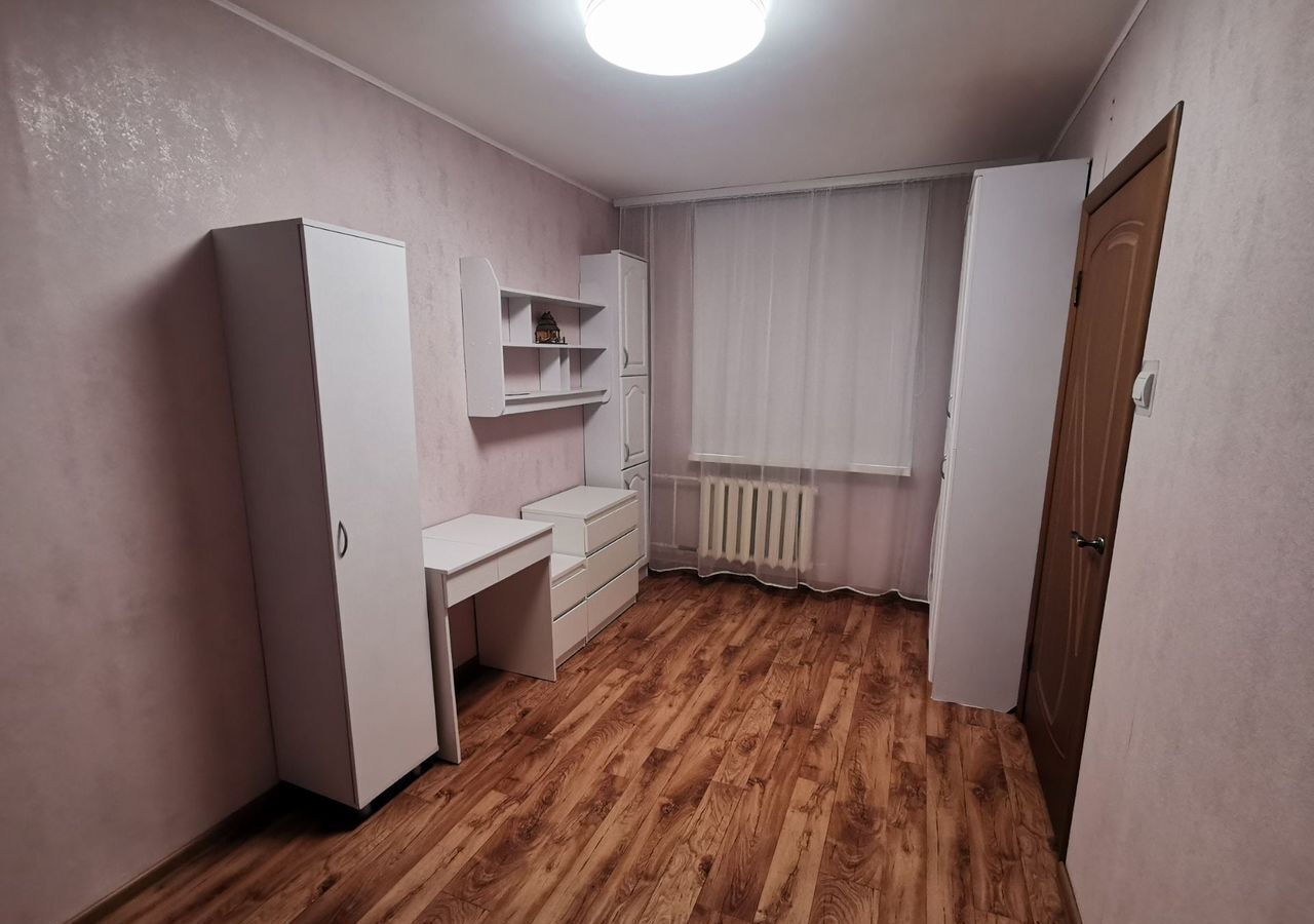 квартира г Тверь р-н Заволжский ш Петербургское 62а фото 23
