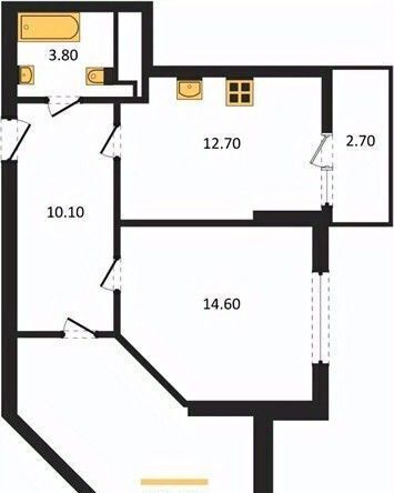с Мирное ул Крымской весны 6к/2 фото