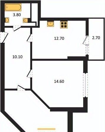 с Мирное ул Крымской весны 6к/2 фото
