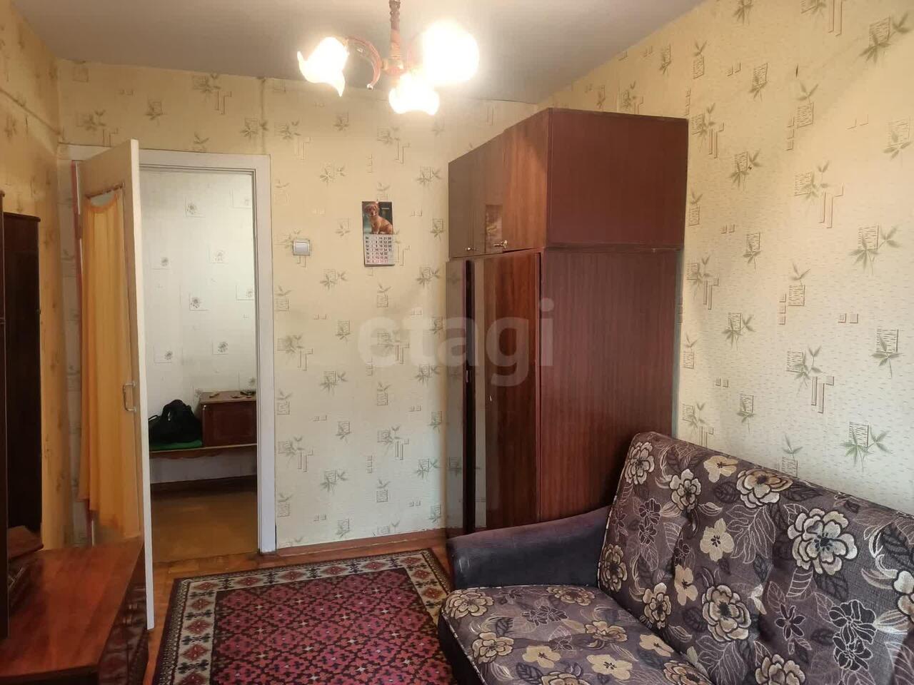 квартира г Архангельск р-н Ломоносовский округ ул 23-й Гвардейской дивизии 3 фото 6