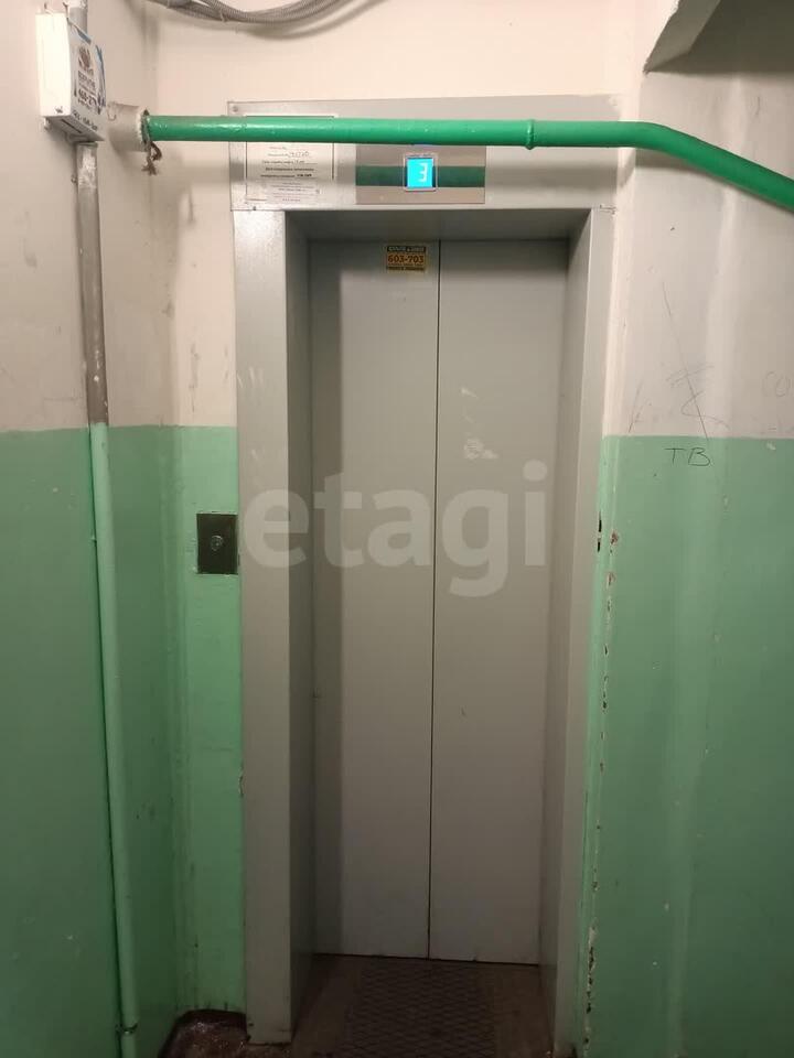 квартира г Архангельск р-н Ломоносовский округ ул 23-й Гвардейской дивизии 3 фото 20