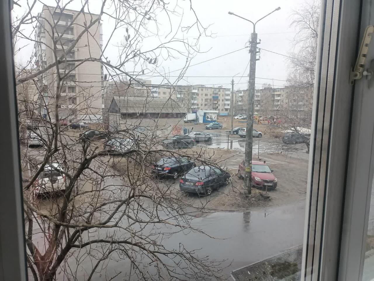 квартира г Архангельск р-н Ломоносовский округ ул 23-й Гвардейской дивизии 3 фото 23
